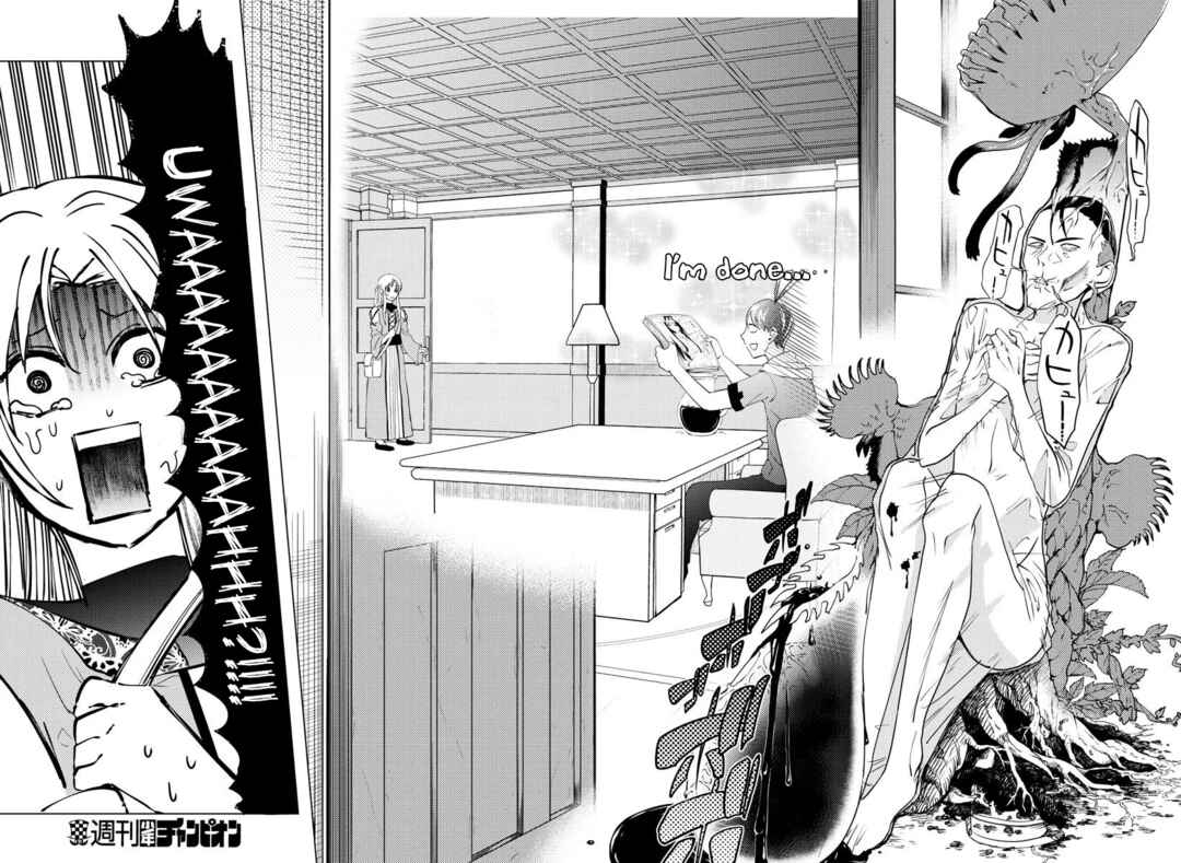 Page 10 Chapter 7 Hagure Yuusha no Isekai Bible ~Isekai de Echiechi Manga Kaitetara, Seishodzukai Toshite Agamerarete Iru Ken ni Tsuite.~