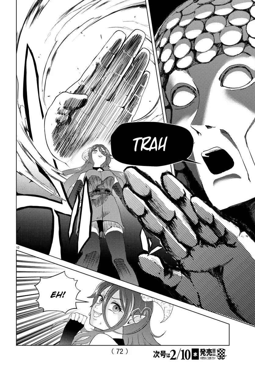 Page 12 Chapter 9 Hagure Yuusha no Isekai Bible ~Isekai de Echiechi Manga Kaitetara, Seishodzukai Toshite Agamerarete Iru Ken ni Tsuite.~