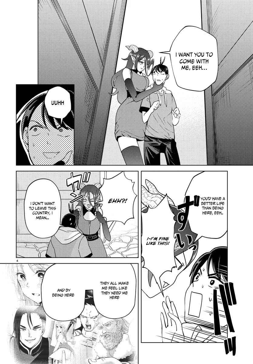 Page 6 Chapter 9 Hagure Yuusha no Isekai Bible ~Isekai de Echiechi Manga Kaitetara, Seishodzukai Toshite Agamerarete Iru Ken ni Tsuite.~