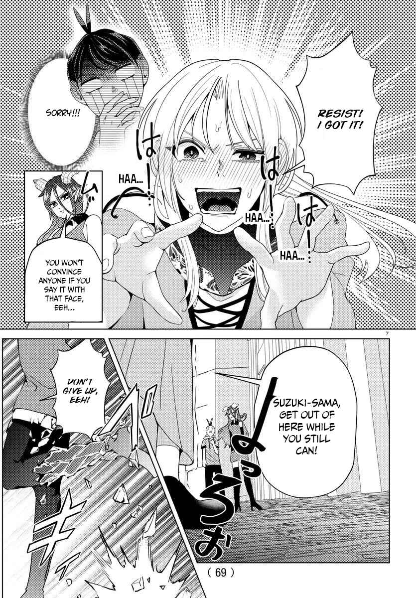 Page 9 Chapter 9 Hagure Yuusha no Isekai Bible ~Isekai de Echiechi Manga Kaitetara, Seishodzukai Toshite Agamerarete Iru Ken ni Tsuite.~