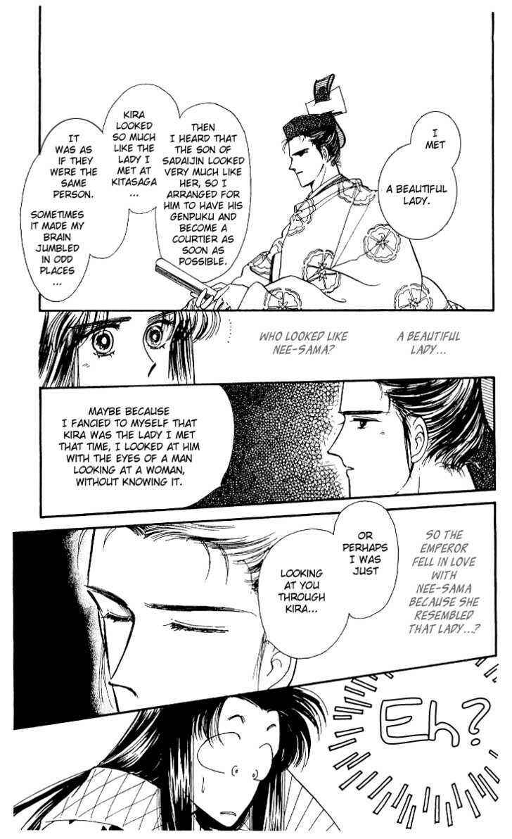 Page 26 Chapter 11 The Change!