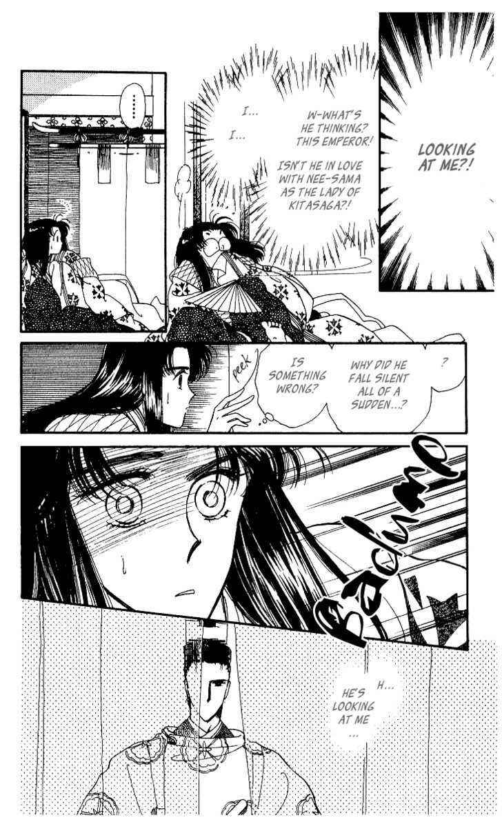 Page 27 Chapter 11 The Change!