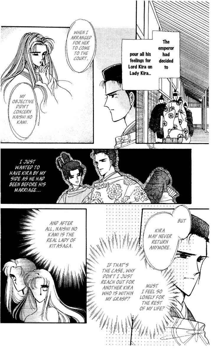 Page 33 Chapter 11 The Change!