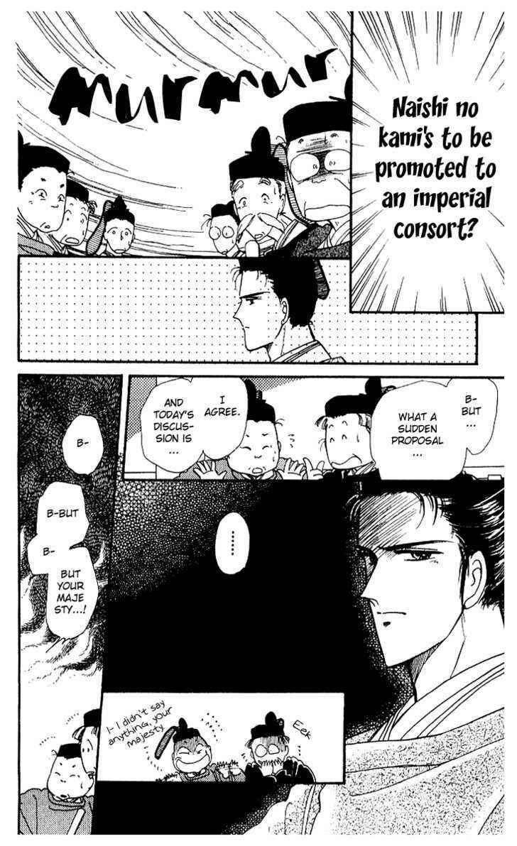 Page 35 Chapter 11 The Change!