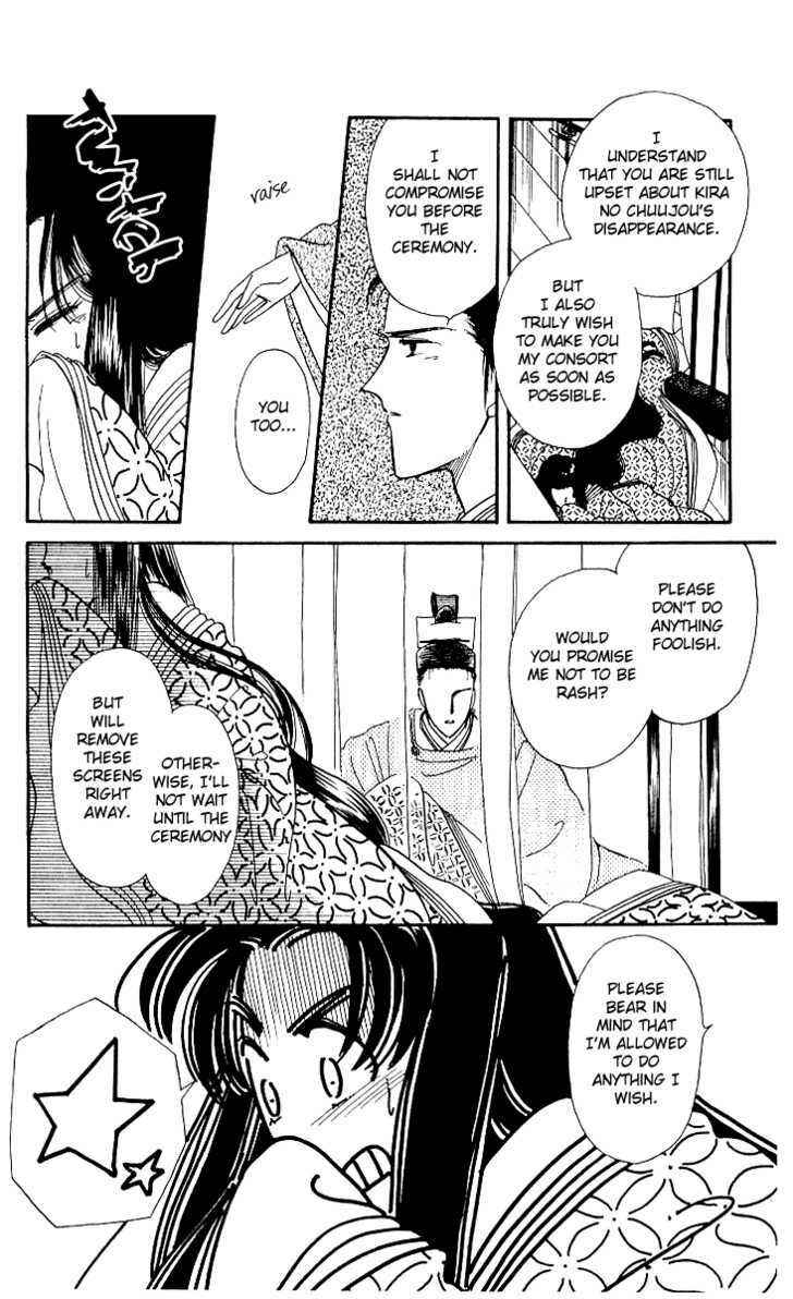 Page 41 Chapter 11 The Change!