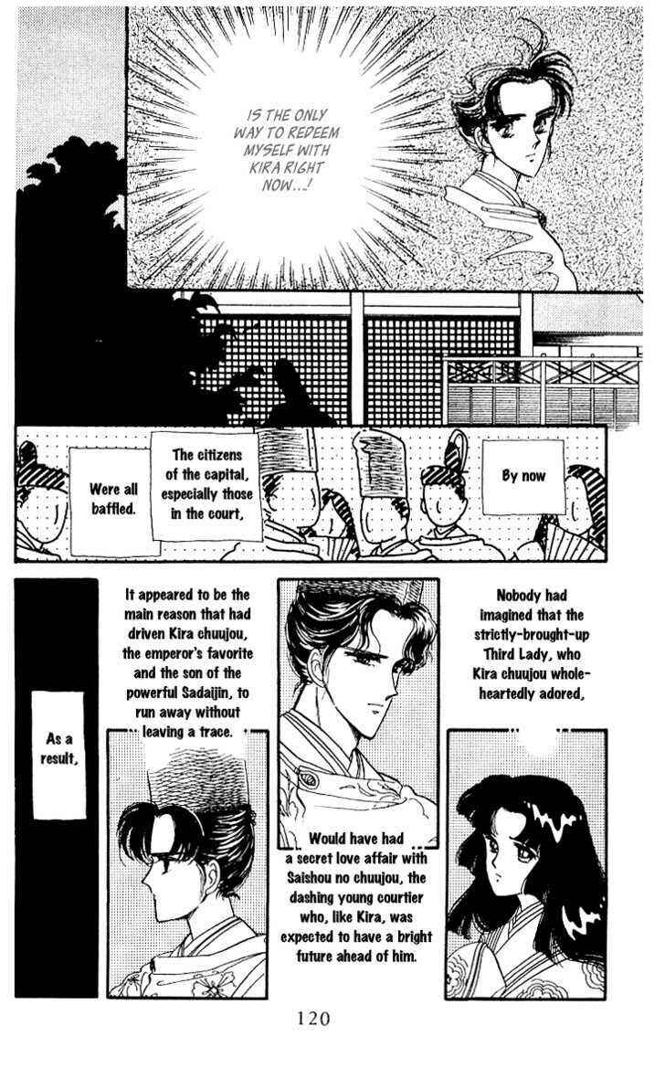 Page 5 Chapter 11 The Change!