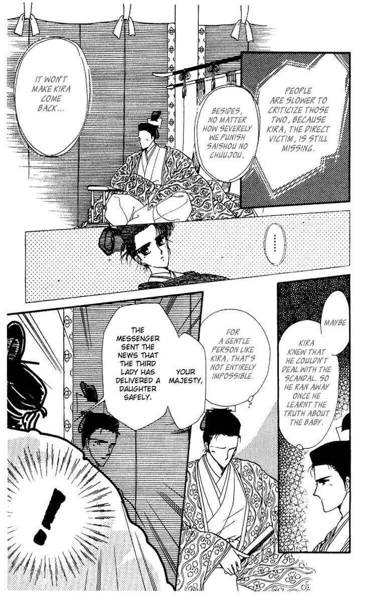 Page 8 Chapter 11 The Change!