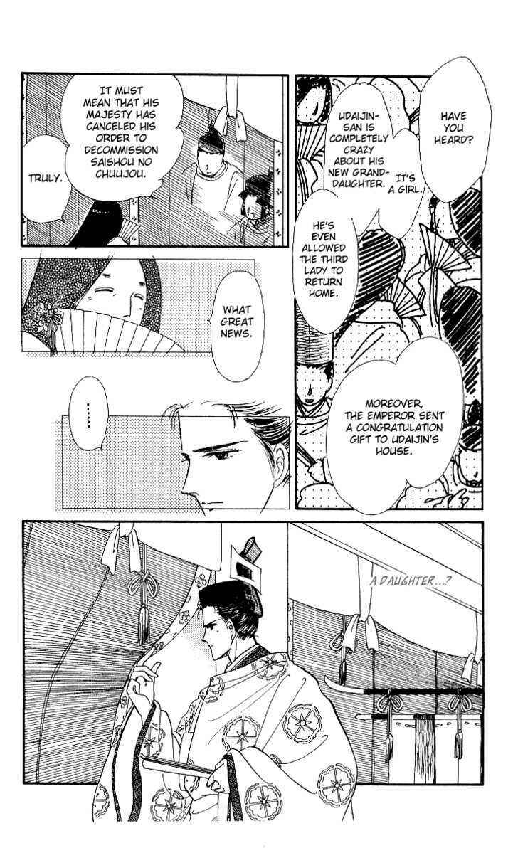 Page 9 Chapter 11 The Change!