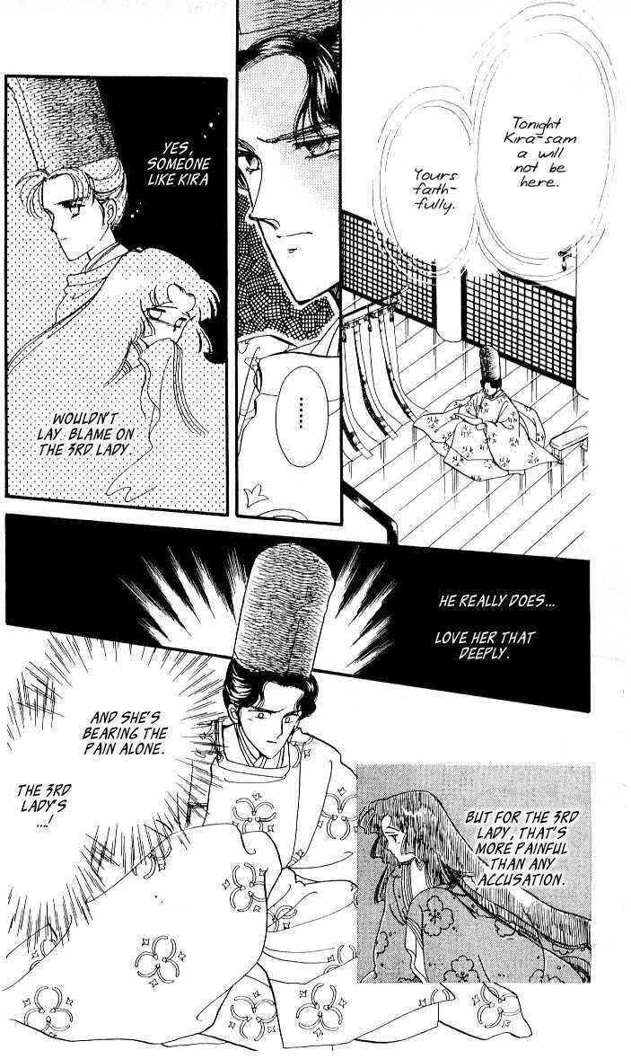 Page 14 Chapter 8 The Change!