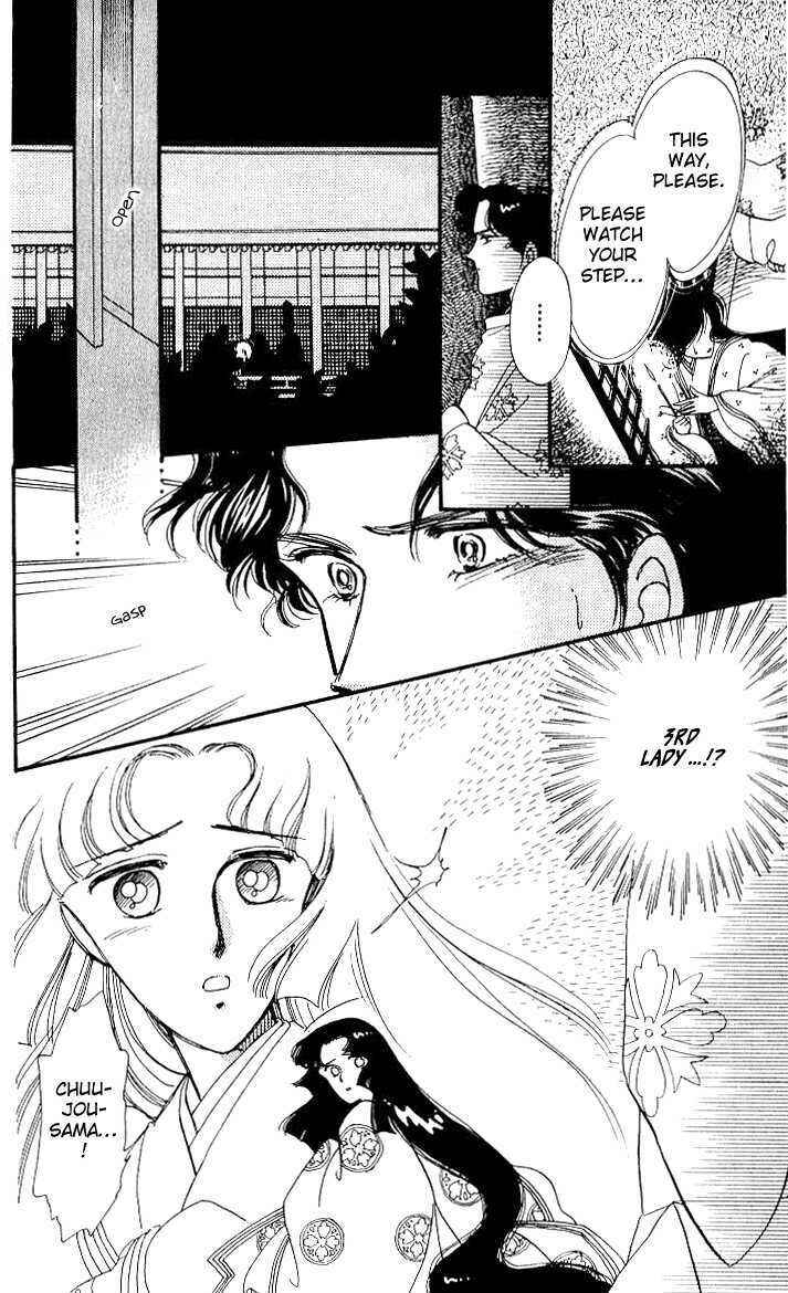 Page 16 Chapter 8 The Change!
