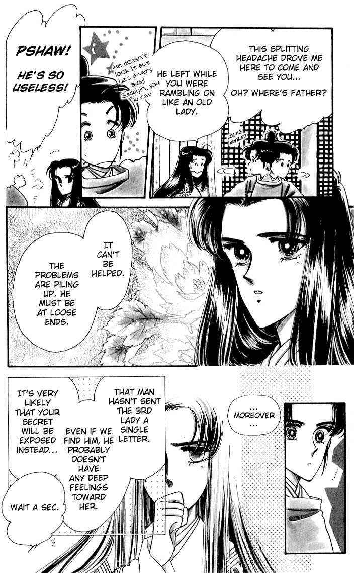 Page 2 Chapter 8 The Change!