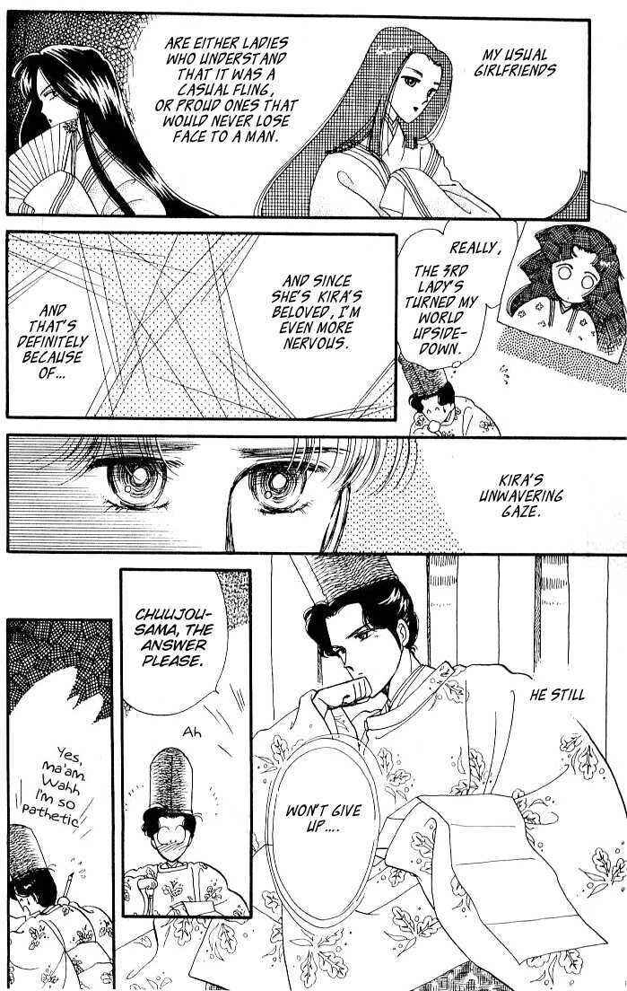 Page 28 Chapter 8 The Change!