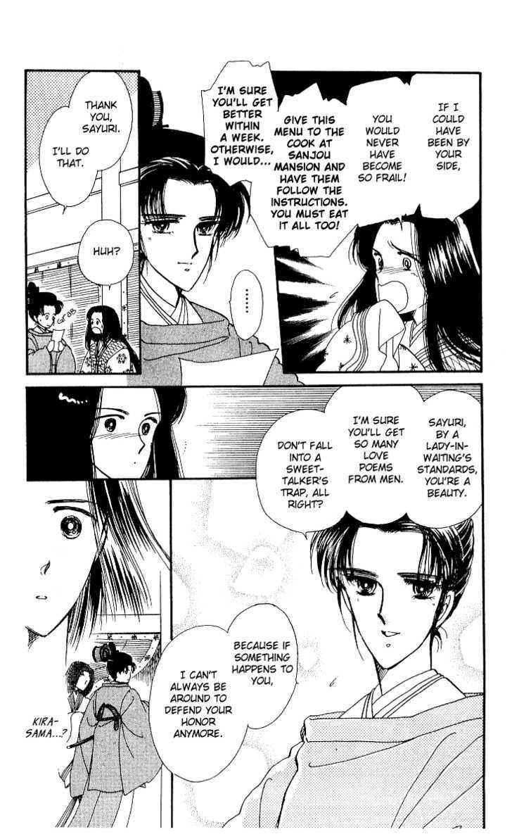 Page 41 Chapter 9 The Change!