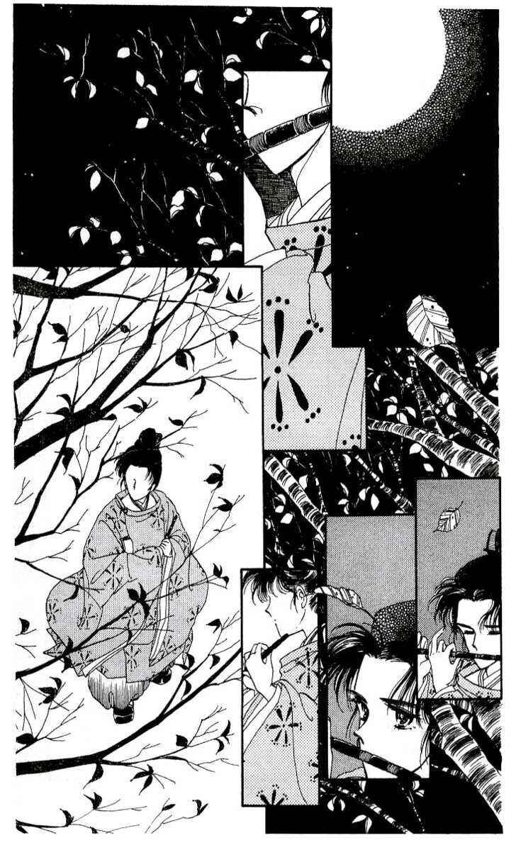 Page 44 Chapter 9 The Change!
