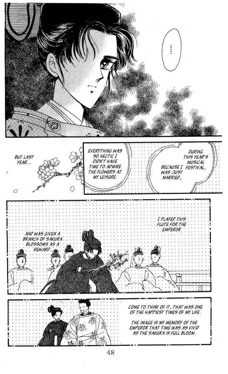 Page 45 Chapter 9 The Change!