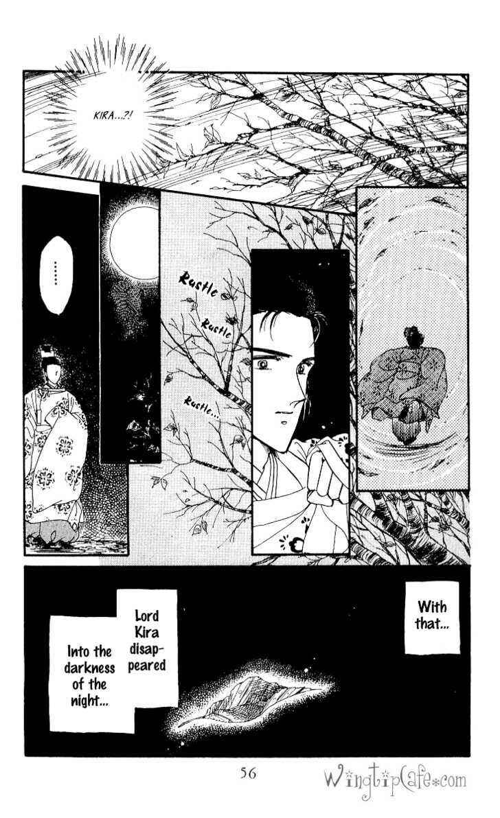 Page 53 Chapter 9 The Change!