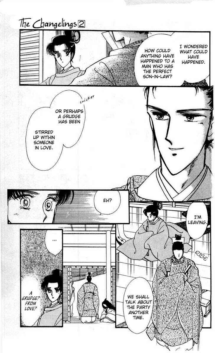 Page 37 Chapter 7 The Change!