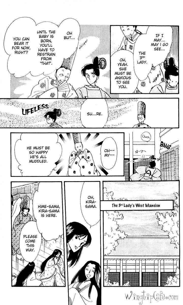 Page 45 Chapter 7 The Change!