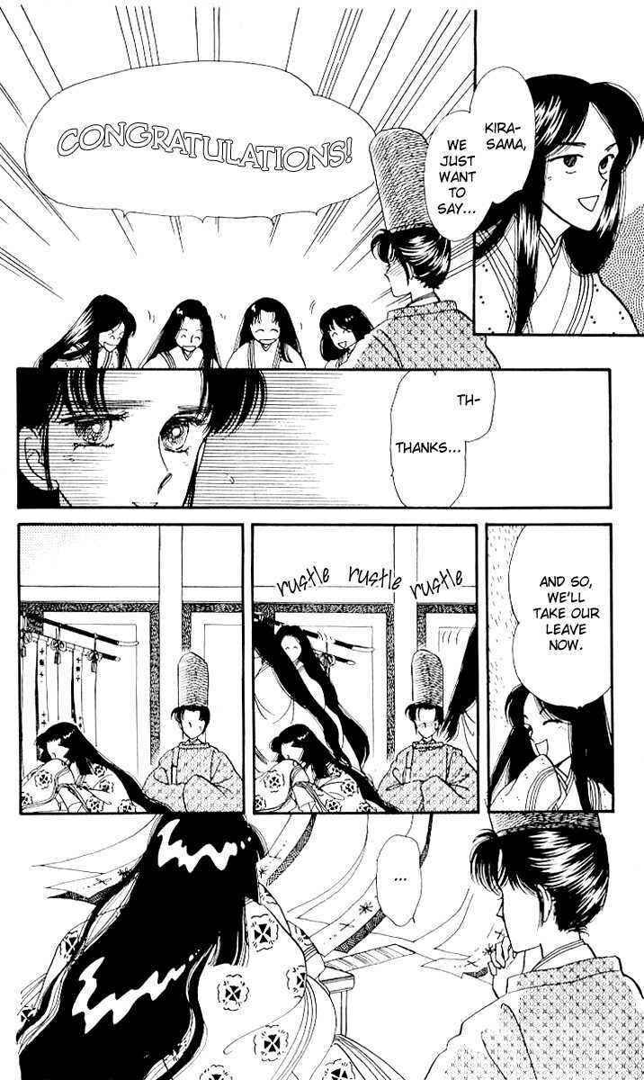 Page 46 Chapter 7 The Change!