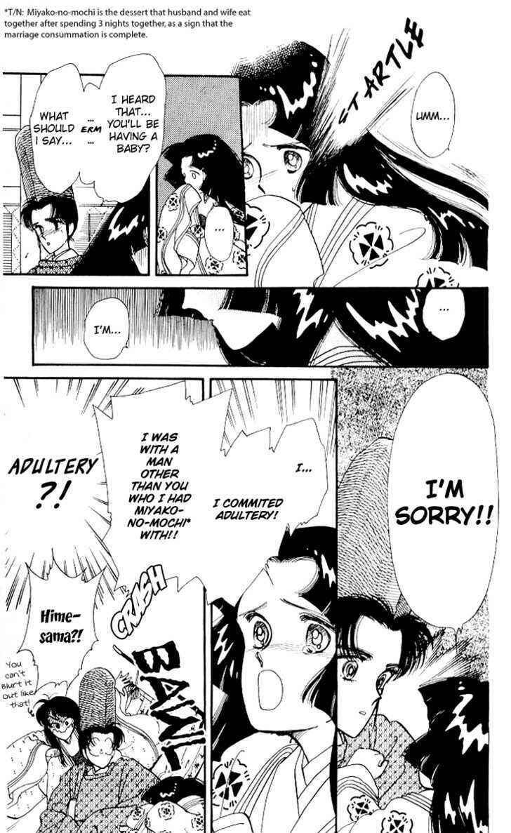Page 47 Chapter 7 The Change!