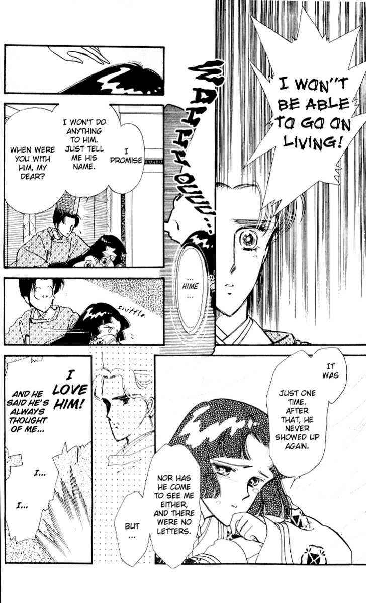 Page 50 Chapter 7 The Change!