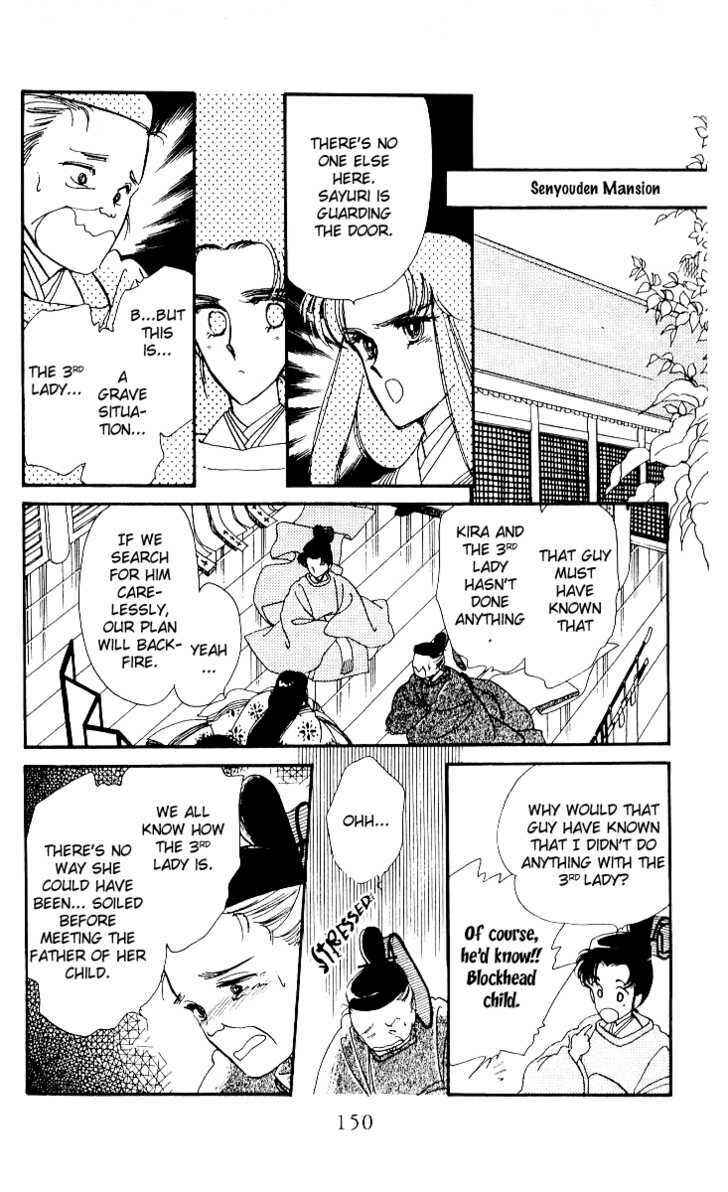 Page 52 Chapter 7 The Change!