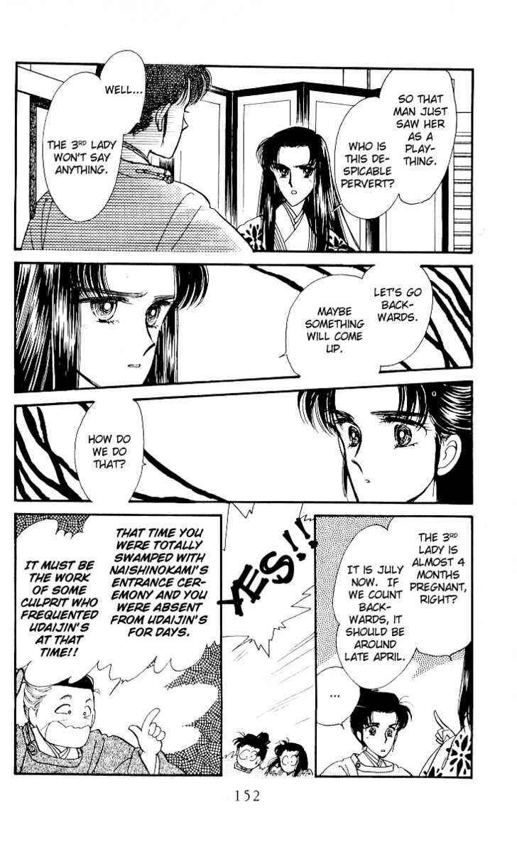 Page 54 Chapter 7 The Change!