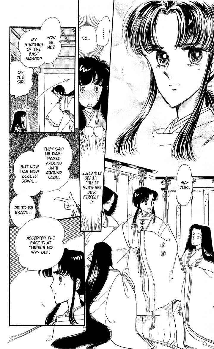 Page 19 Chapter 2 The Change!