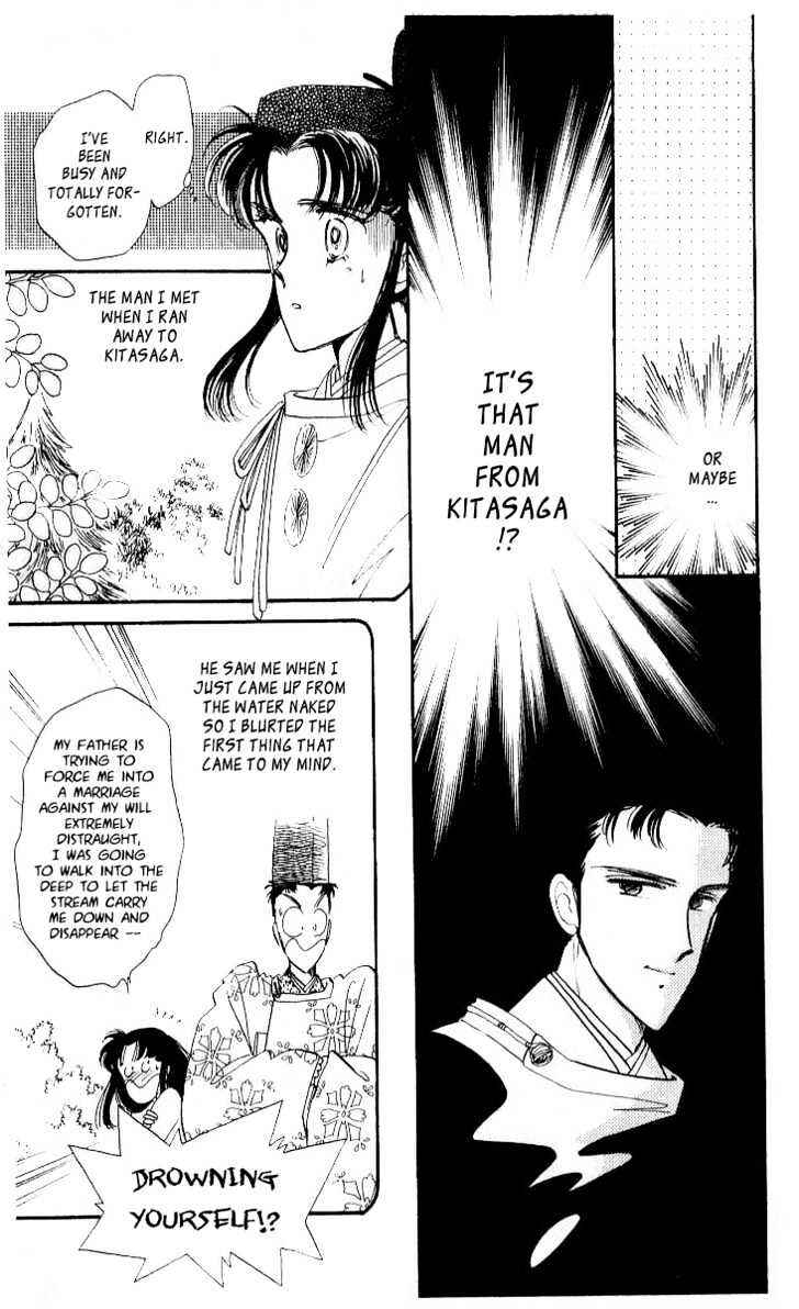 Page 24 Chapter 2 The Change!