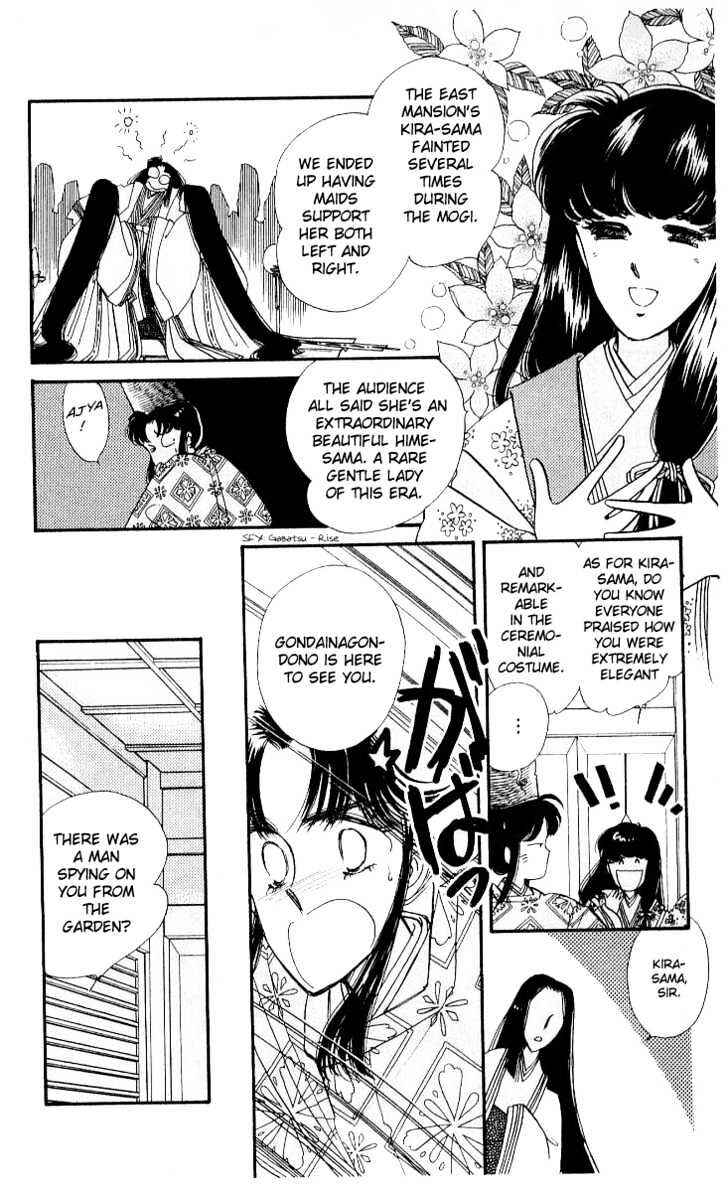Page 27 Chapter 2 The Change!