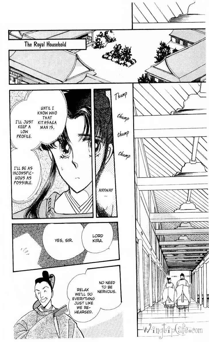 Page 31 Chapter 2 The Change!