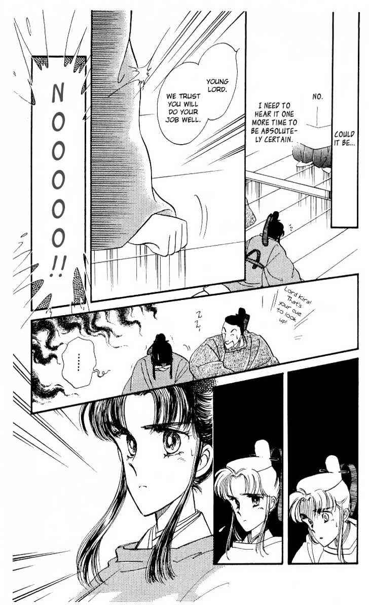 Page 34 Chapter 2 The Change!