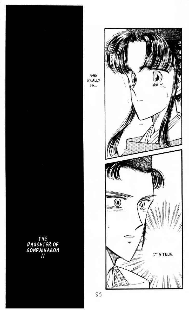 Page 36 Chapter 2 The Change!