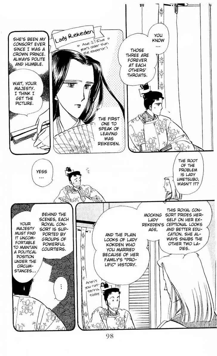 Page 39 Chapter 2 The Change!