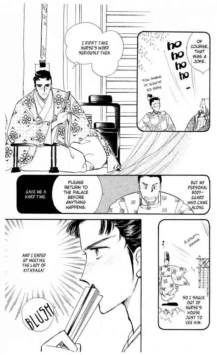 Page 42 Chapter 2 The Change!