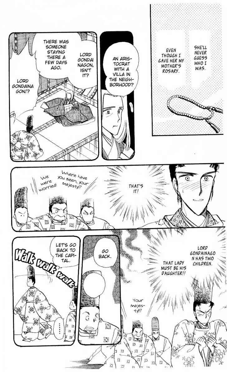 Page 43 Chapter 2 The Change!
