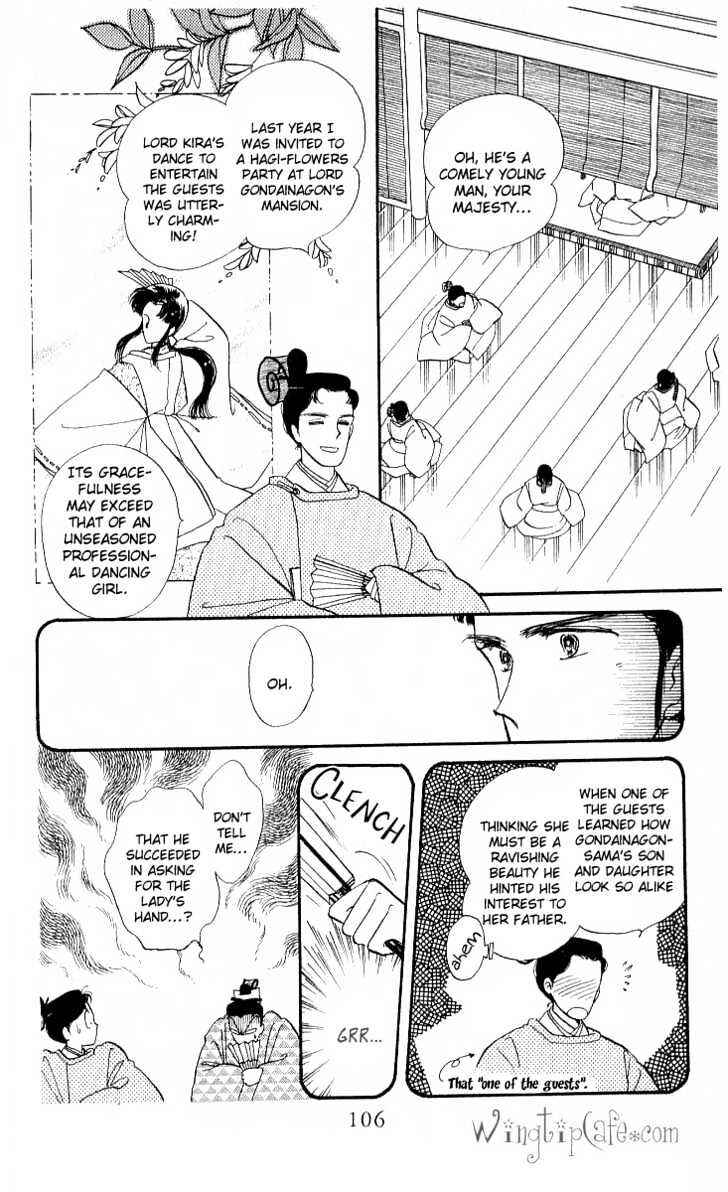 Page 45 Chapter 2 The Change!