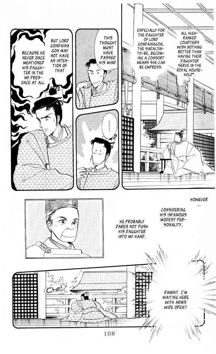 Page 47 Chapter 2 The Change!