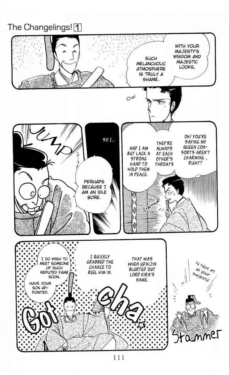 Page 49 Chapter 2 The Change!
