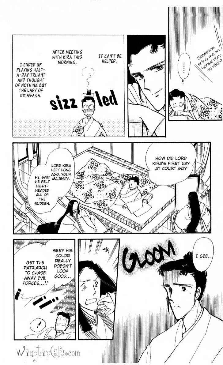 Page 52 Chapter 2 The Change!