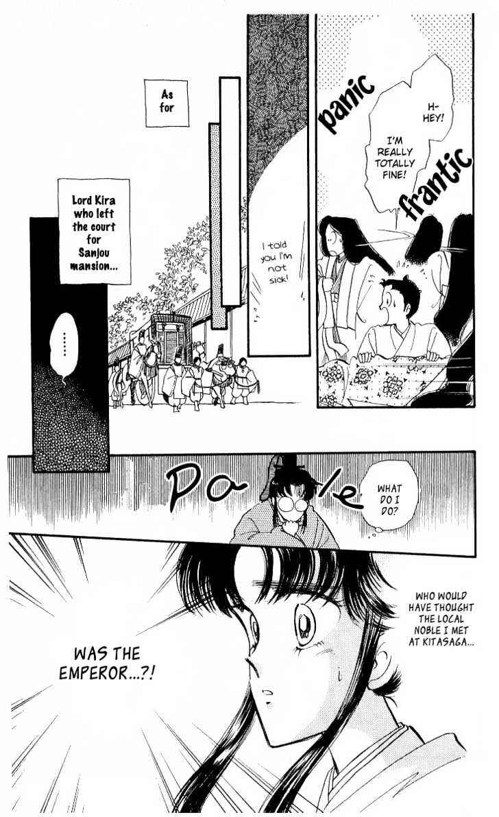 Page 53 Chapter 2 The Change!