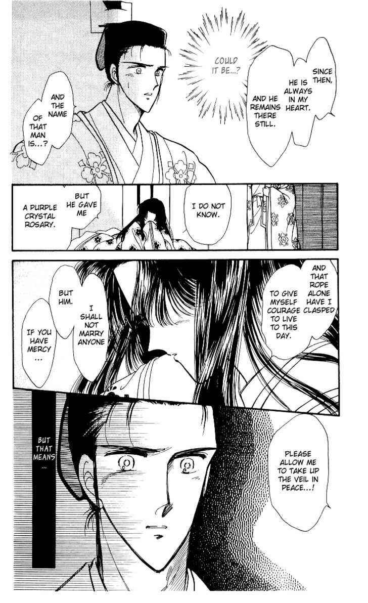 Page 20 Chapter 13 The Change!