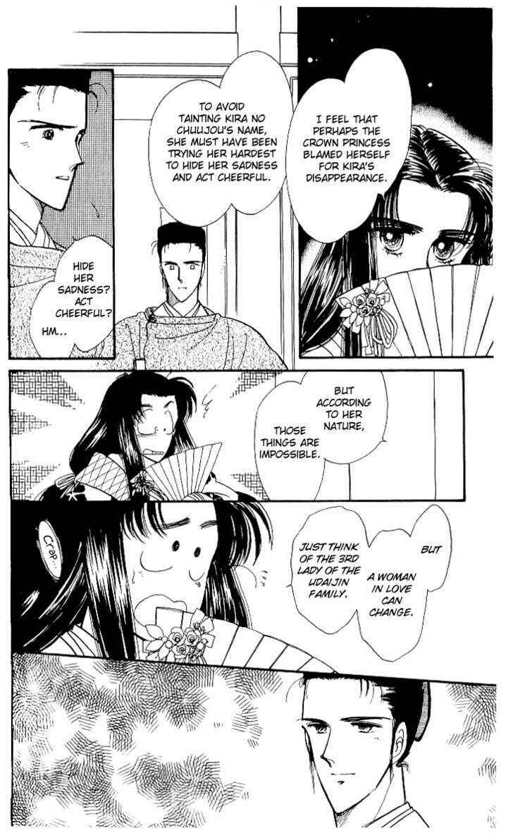 Page 42 Chapter 13 The Change!