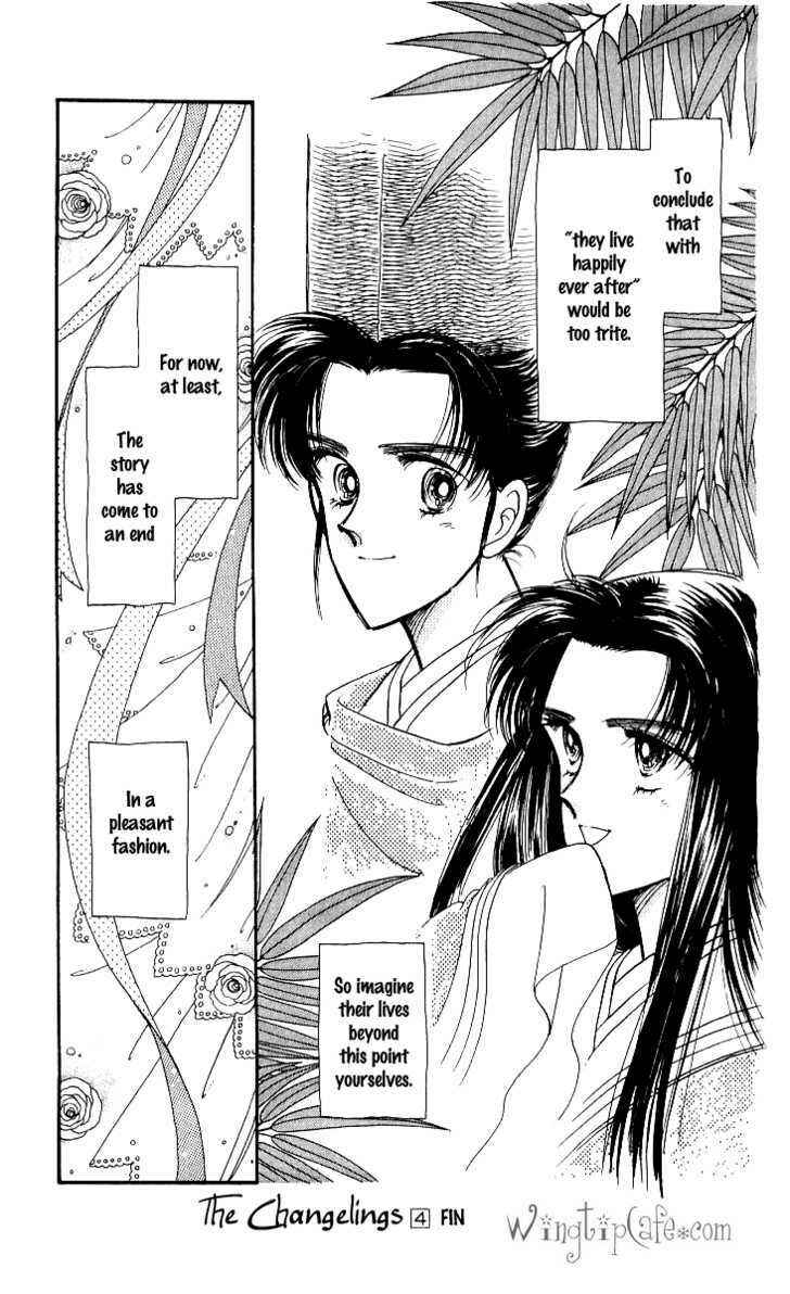 Page 53 Chapter 13 The Change!