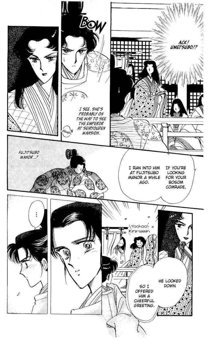Page 50 Chapter 5 The Change!