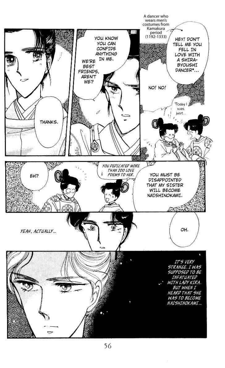Page 56 Chapter 5 The Change!