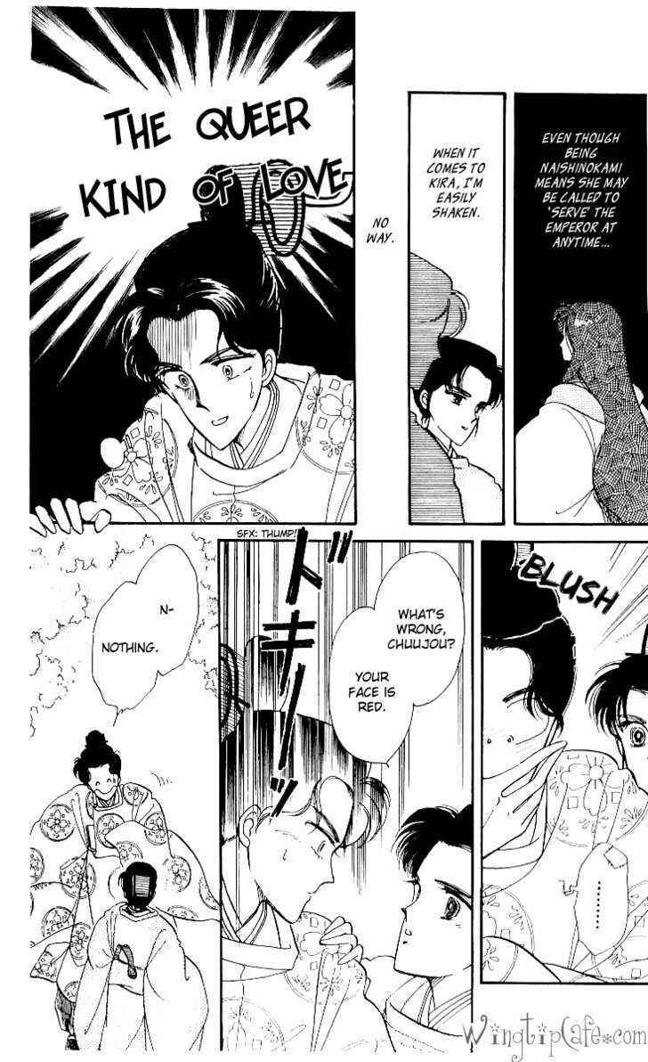 Page 57 Chapter 5 The Change!