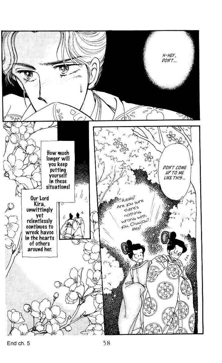 Page 58 Chapter 5 The Change!