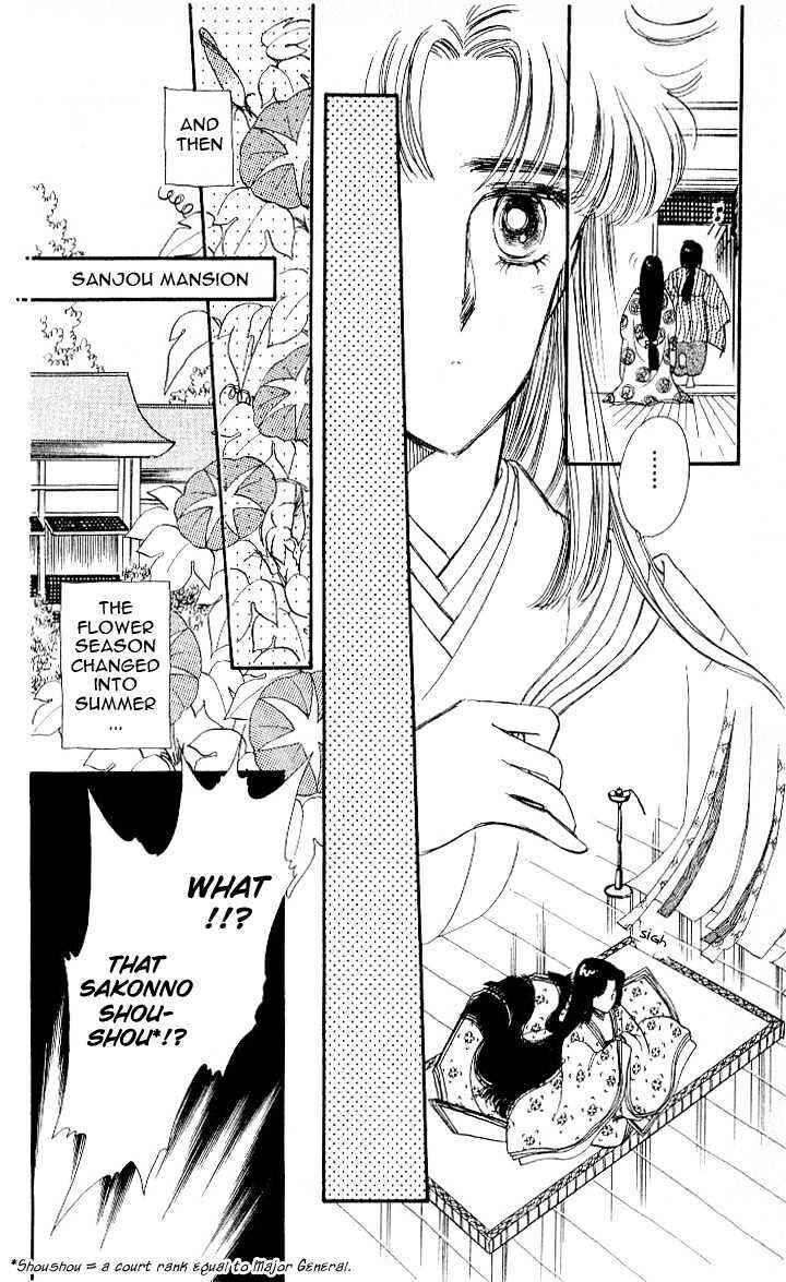 Page 27 Chapter 1 The Change!