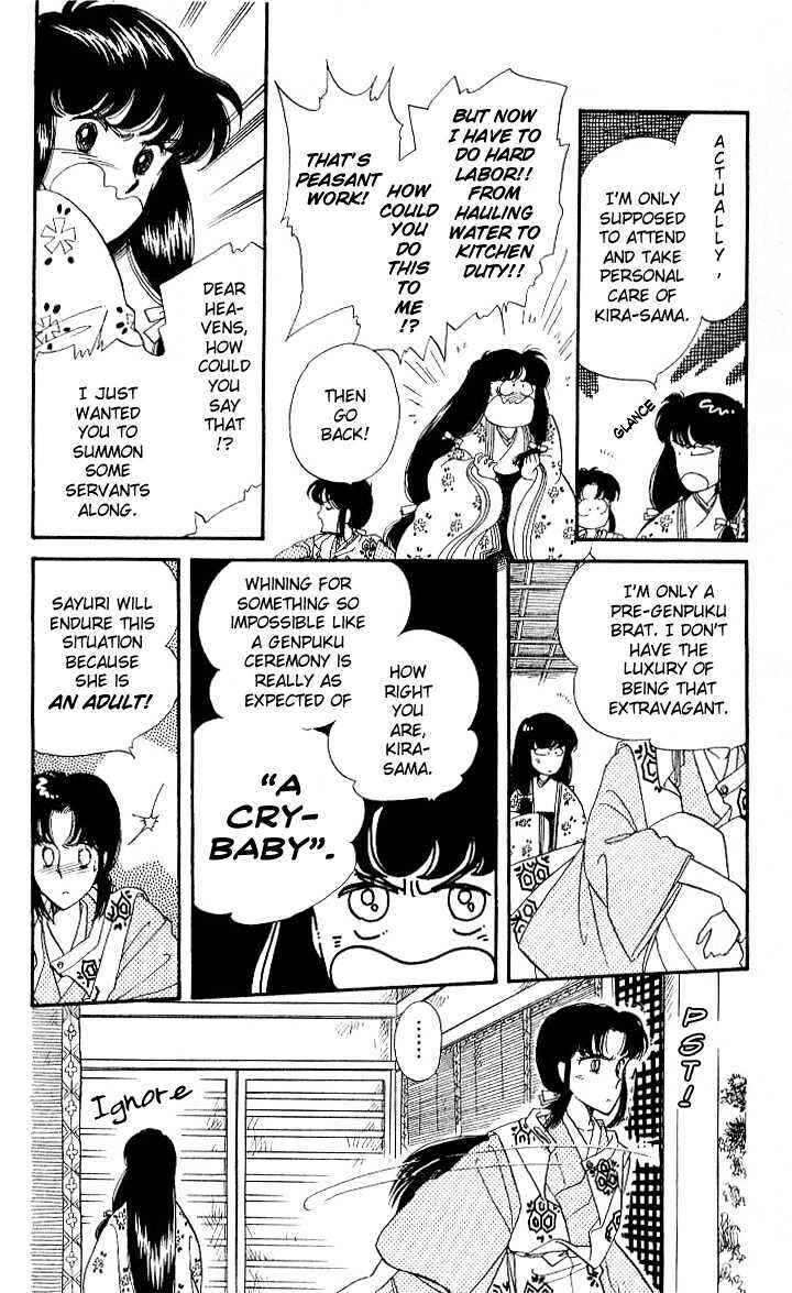 Page 39 Chapter 1 The Change!
